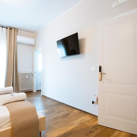 Hotel Arre Mida Bari Exteriér fotografie