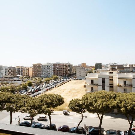 Hotel Arre Mida Bari Exteriér fotografie