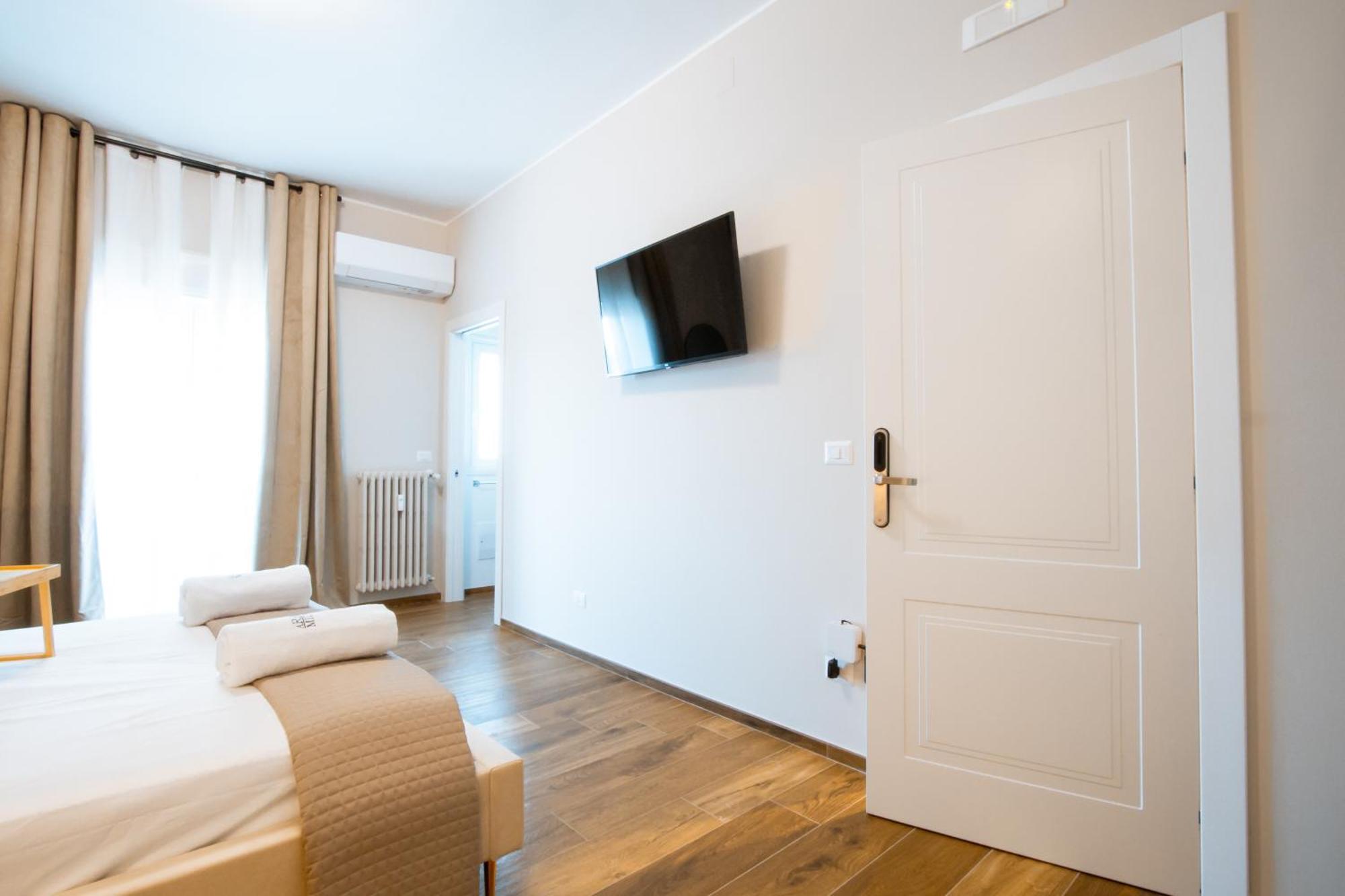 Hotel Arre Mida Bari Exteriér fotografie