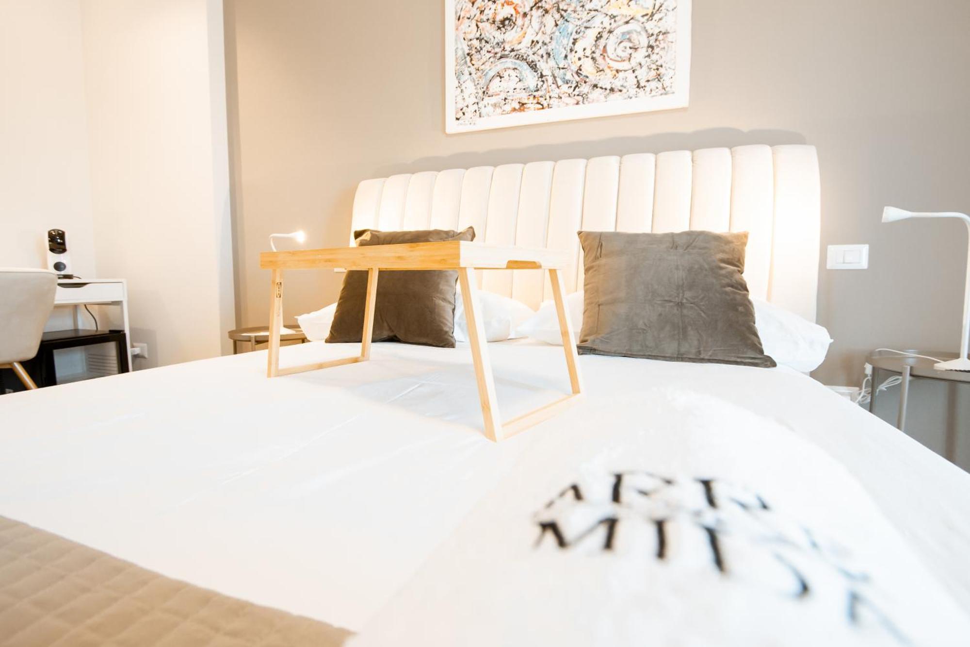 Hotel Arre Mida Bari Exteriér fotografie