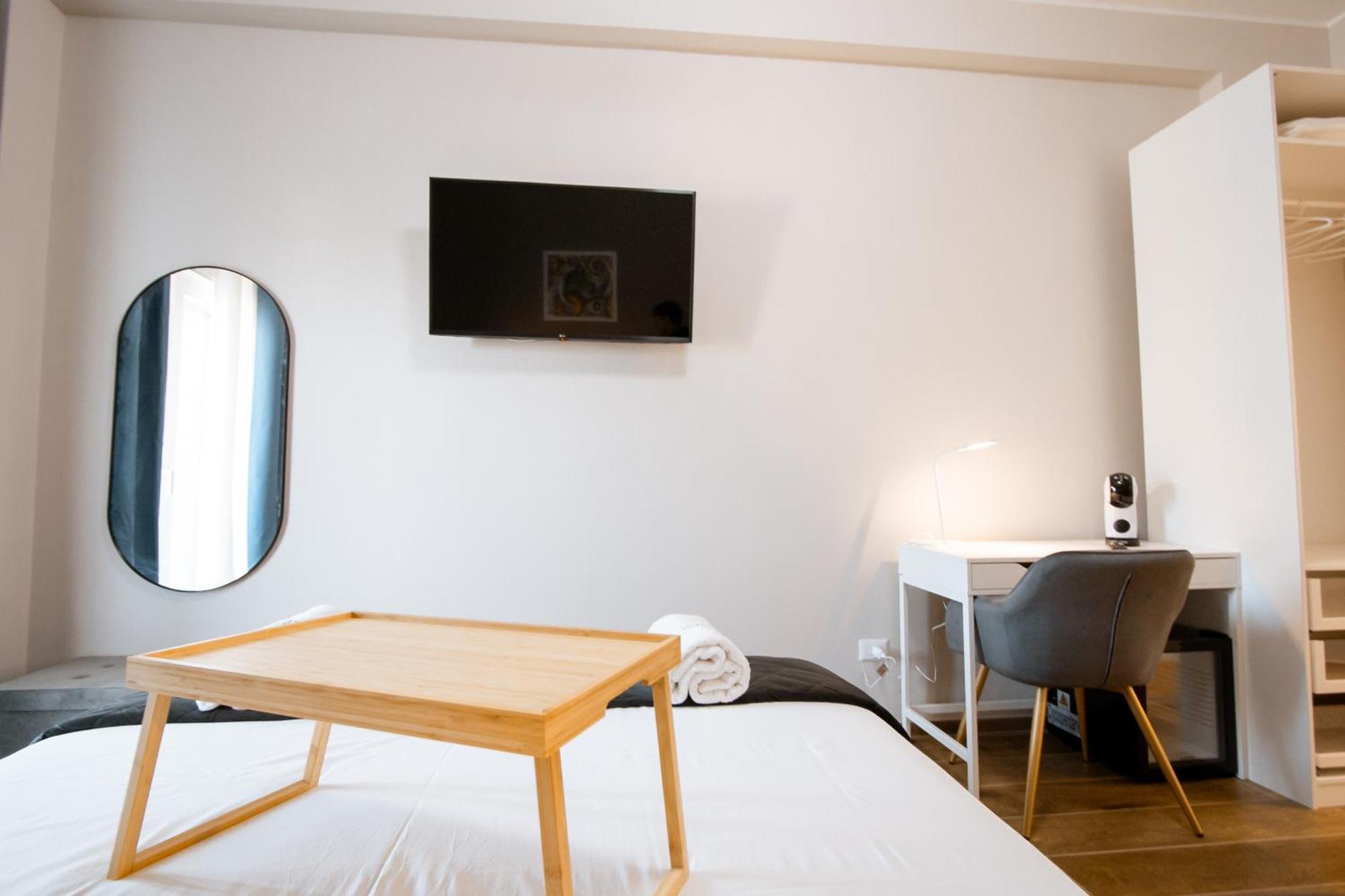Hotel Arre Mida Bari Exteriér fotografie