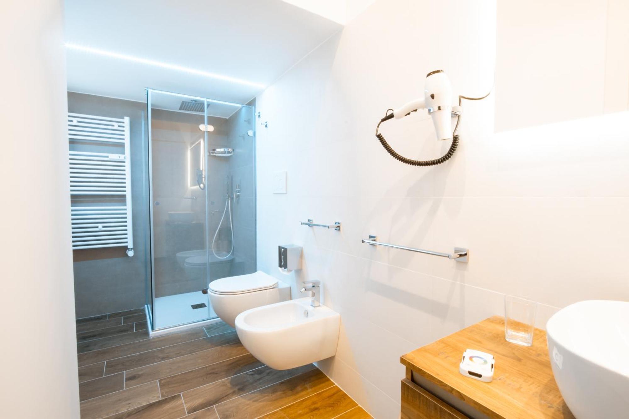 Hotel Arre Mida Bari Exteriér fotografie