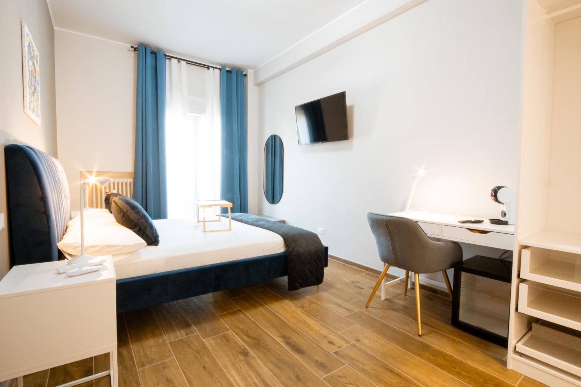 Hotel Arre Mida Bari Exteriér fotografie