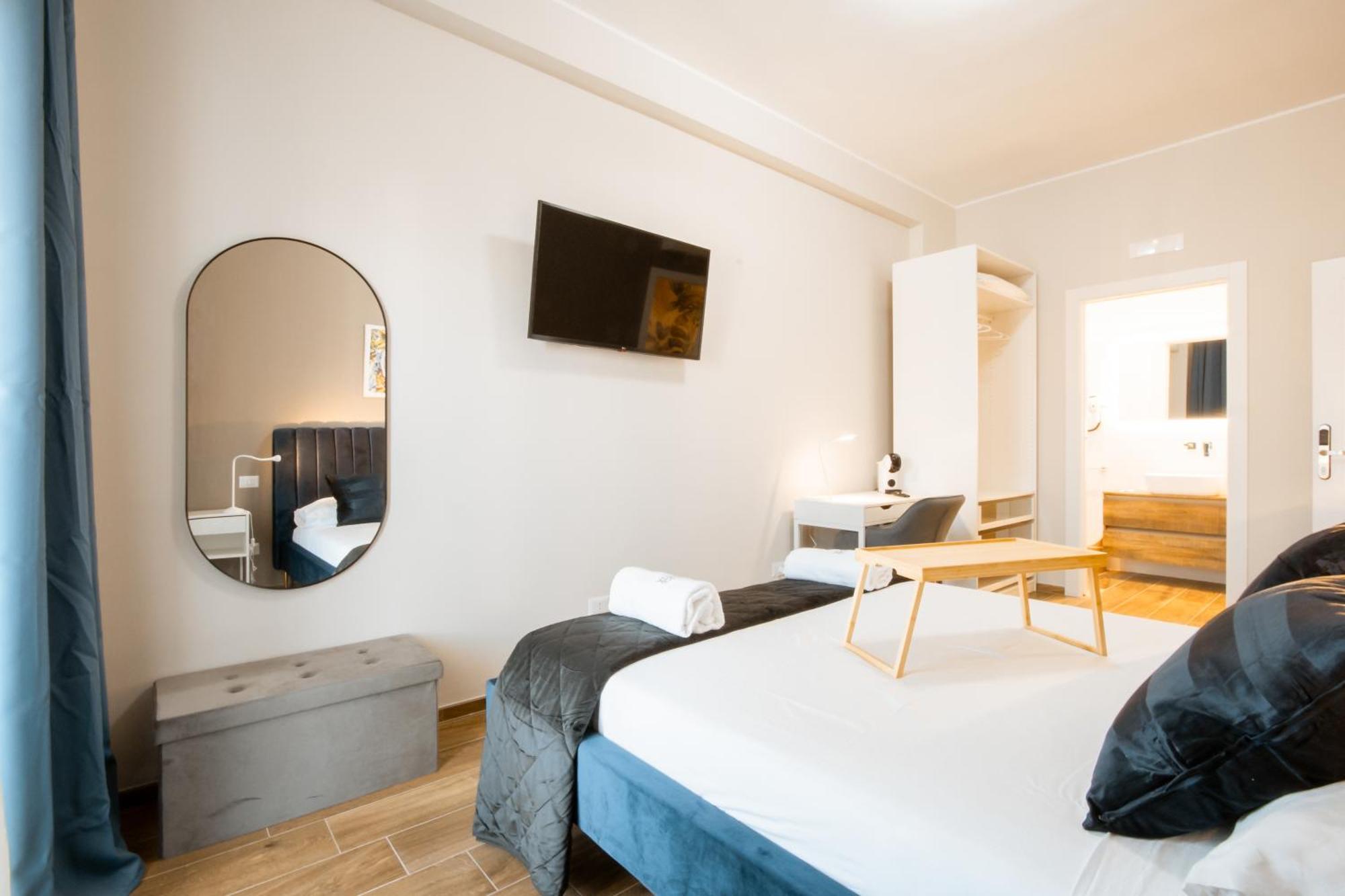 Hotel Arre Mida Bari Exteriér fotografie