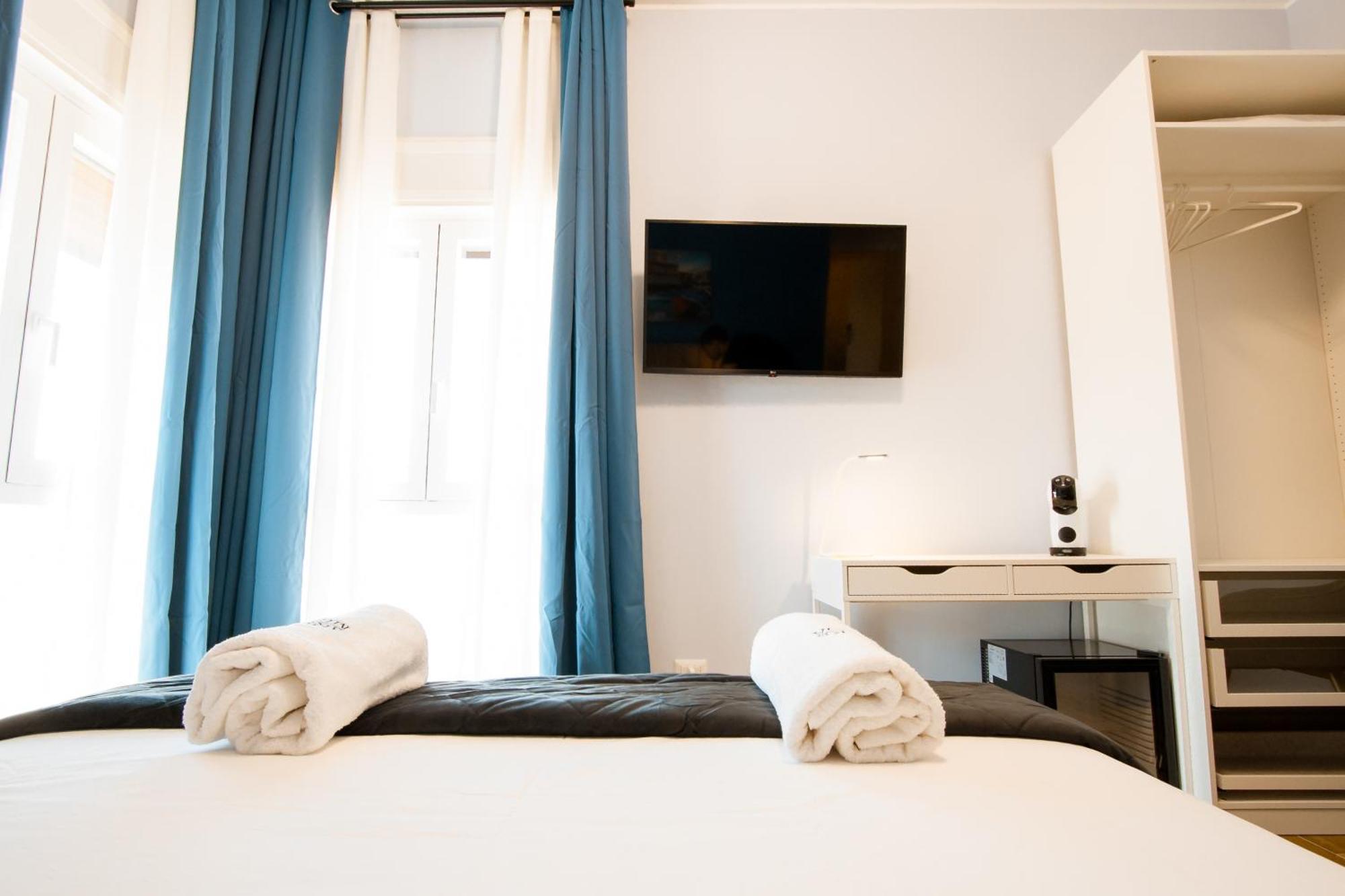 Hotel Arre Mida Bari Exteriér fotografie