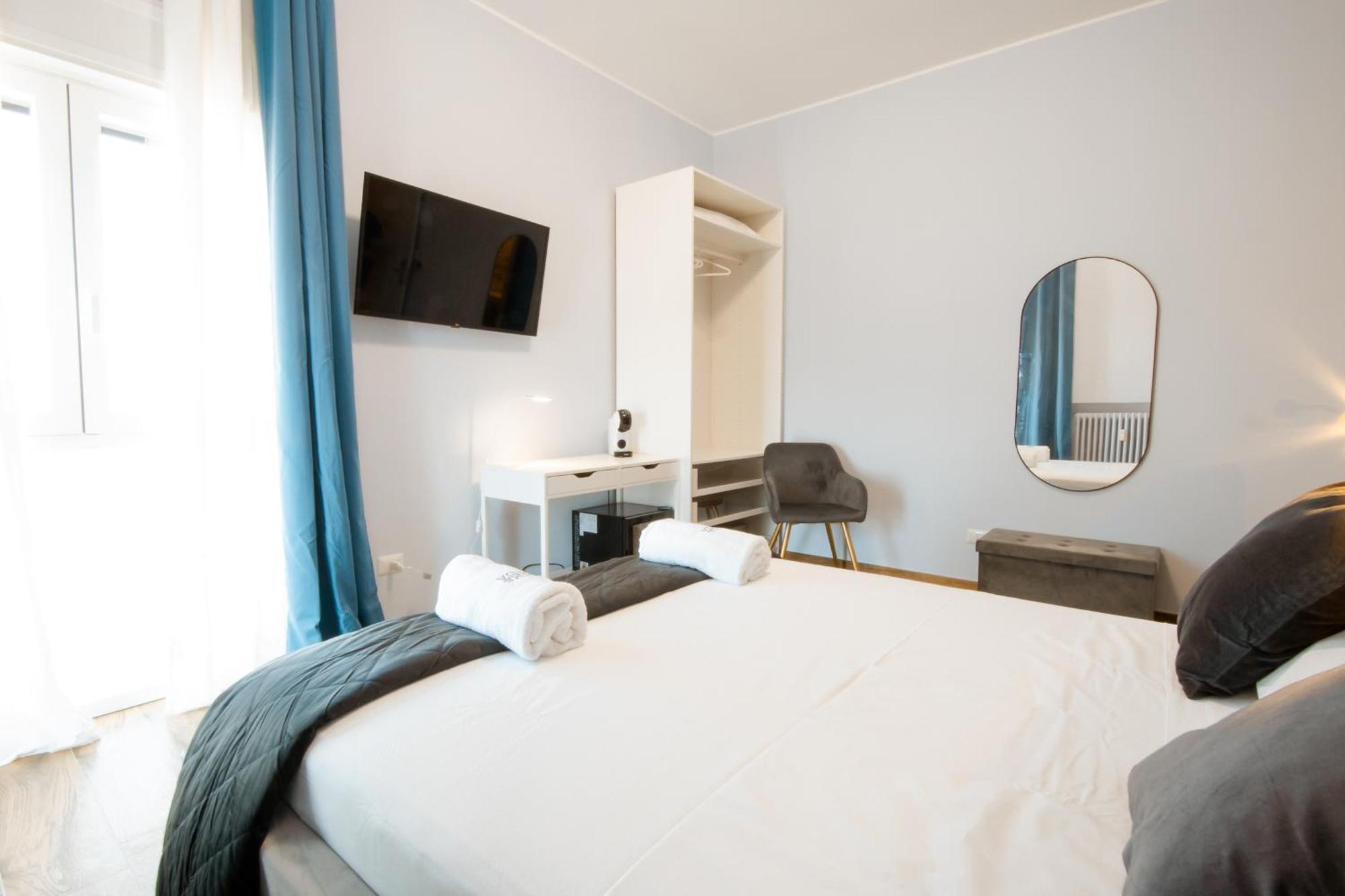 Hotel Arre Mida Bari Exteriér fotografie