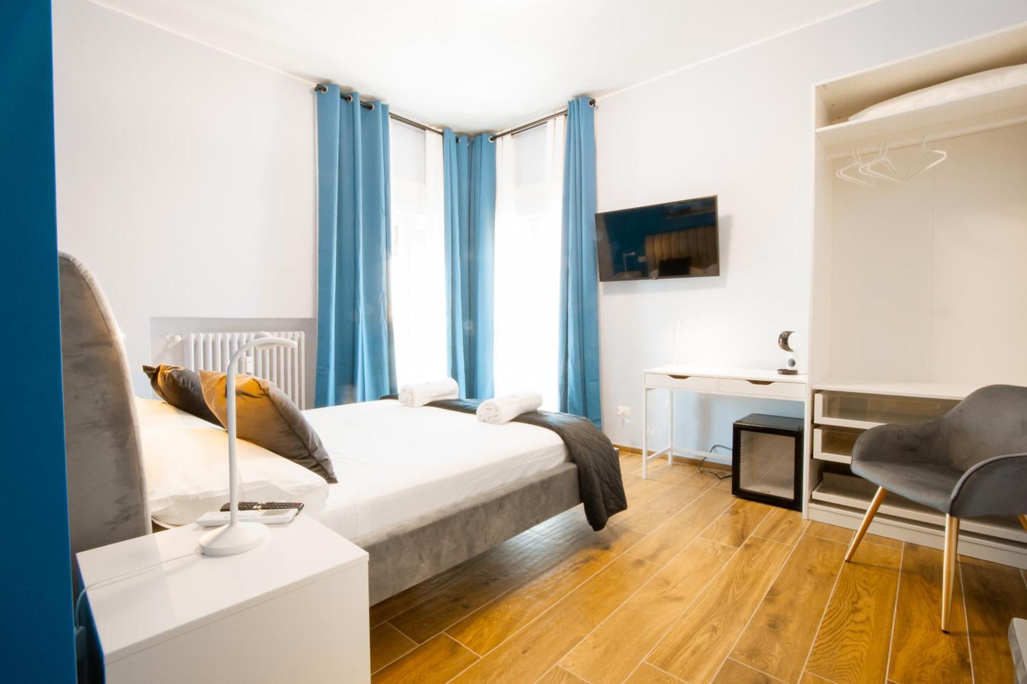 Hotel Arre Mida Bari Exteriér fotografie