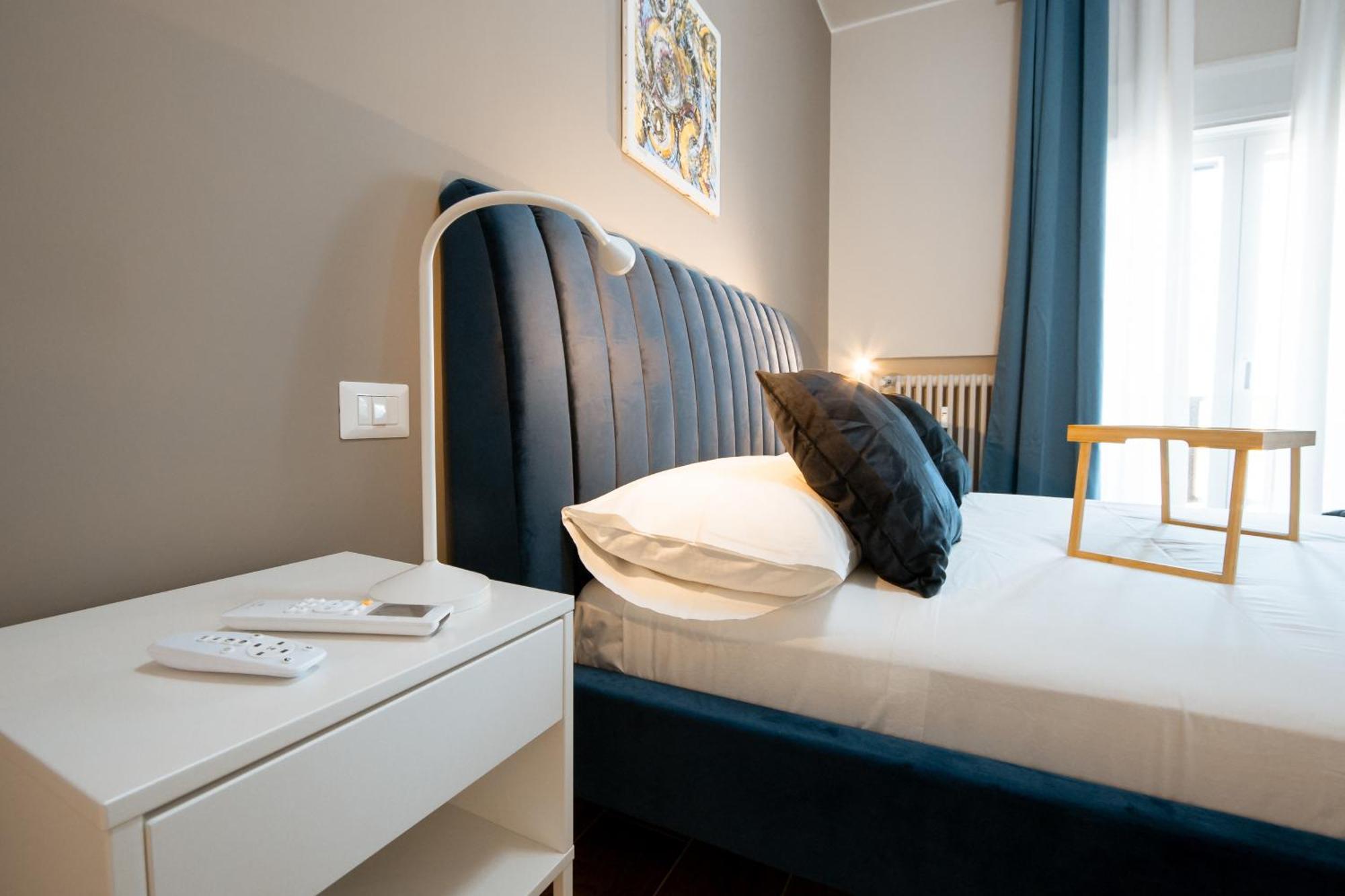 Hotel Arre Mida Bari Exteriér fotografie